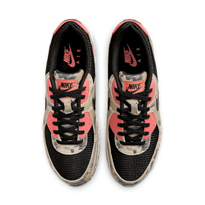 ナイキ（NIKE）/メンズ ナイキ エア マックス 90 PRM NIKE公式】ナイキ エア マックス 90 プレミアム メンズシューズ